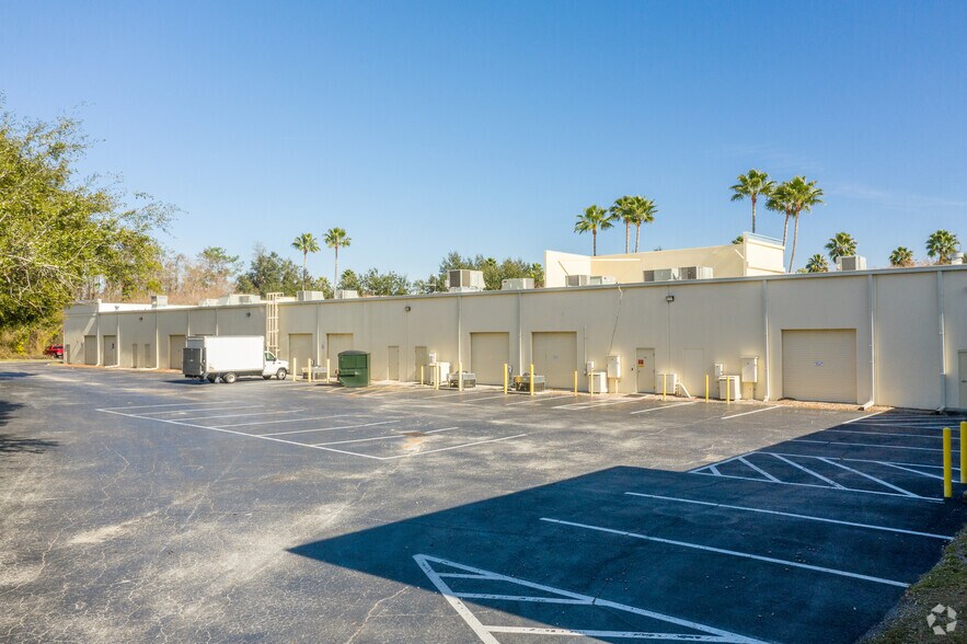 1130-1154 Celebration Blvd, Celebration, FL à louer - Photo de l’immeuble – Image 2 sur 6