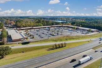 Plus de détails pour 11 Gateway Blvd S, Savannah, GA - Bureau/Local commercial, Local commercial à louer