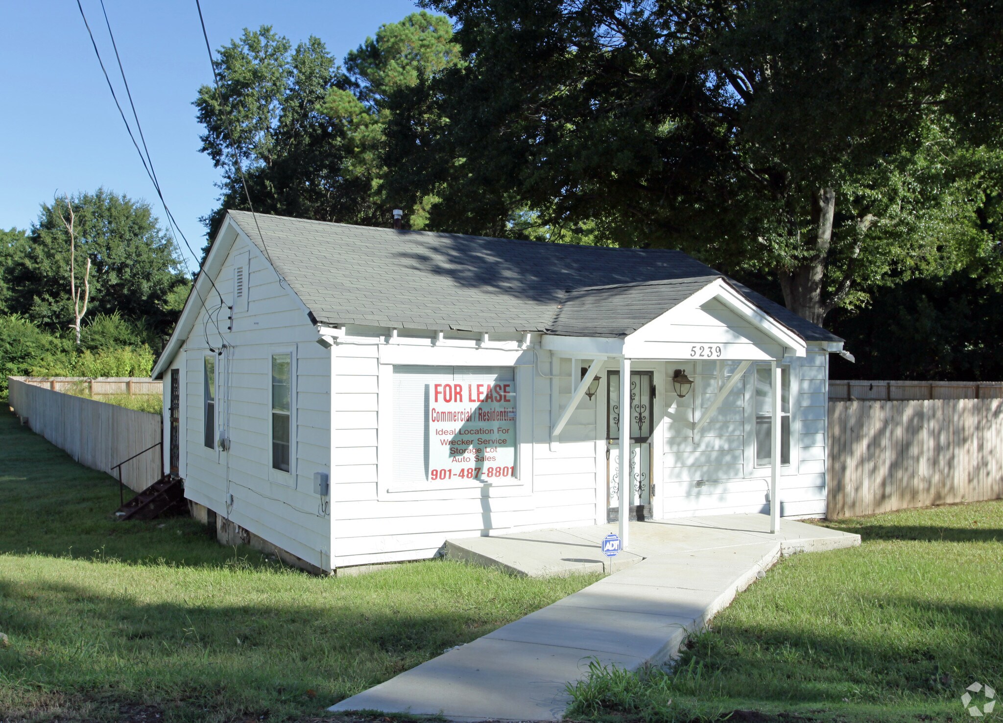 5251 S 3rd St, Memphis, TN à vendre Photo principale– Image 1 sur 2