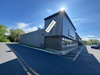 Plus de détails pour 269 W White Horse Pike, Egg Harbor City, NJ - Local commercial à louer