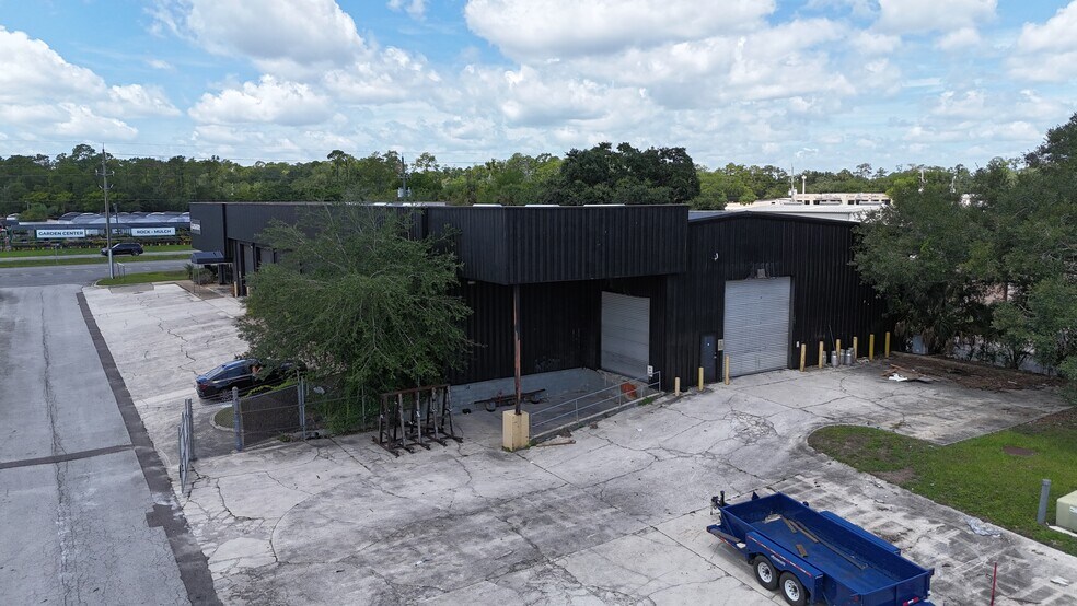 9093 Philips Hwy, Jacksonville, FL à louer - Photo de l’immeuble – Image 3 sur 13