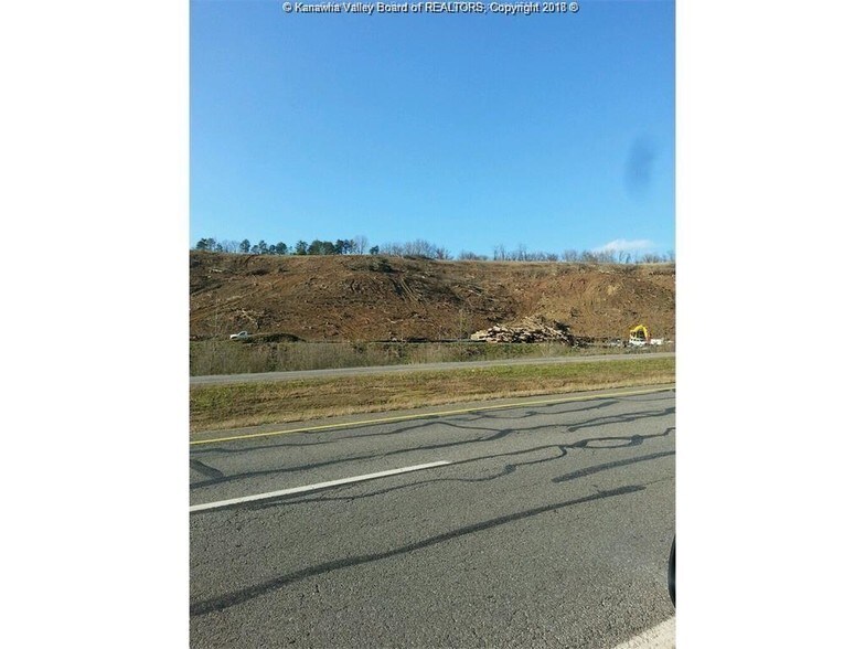 463 Big Ben Bowen Hwy, Huntington, WV à vendre - Autre – Image 3 sur 9