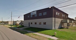 Plus de détails pour 1101 S Lafayette St, Elkhart, IN - Industriel/Logistique à vendre