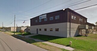 Plus de détails pour 1101 S Lafayette St, Elkhart, IN - Industriel/Logistique à vendre