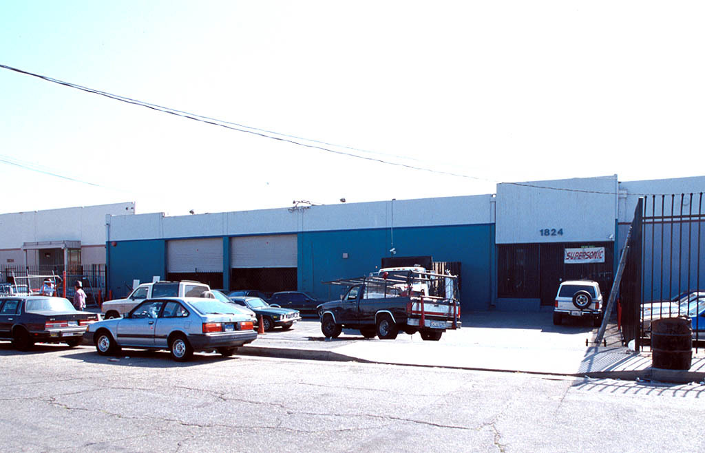 1824 E 22nd St, Los Angeles, CA à louer Photo principale– Image 1 sur 3