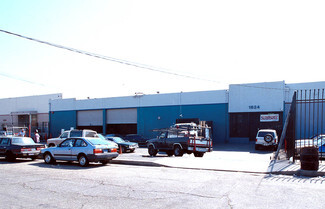 Plus de détails pour 1824 E 22nd St, Los Angeles, CA - Industriel/Logistique à louer