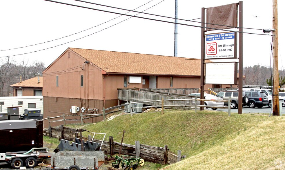 408 Pulaski Hwy, Joppa, MD à louer - Photo de l’immeuble – Image 2 sur 22