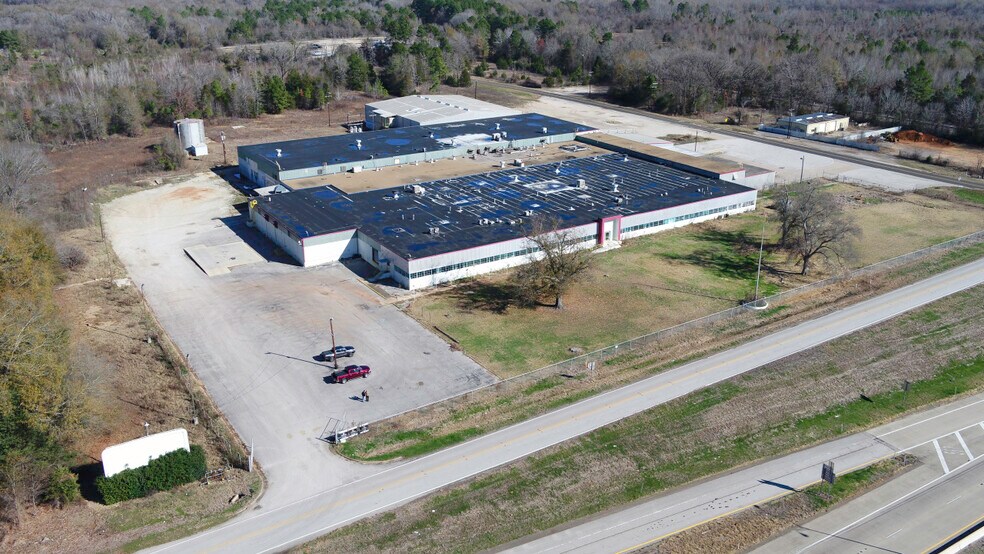 13343 Interstate 20 E, Tyler, TX à vendre - Photo de l’immeuble – Image 1 sur 35