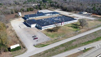 Plus de détails pour 13343 Interstate 20 E, Tyler, TX - Industriel/Logistique à vendre