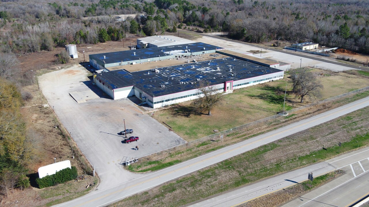 13343 Interstate 20 E, Tyler, TX à vendre Photo de l’immeuble– Image 1 sur 36