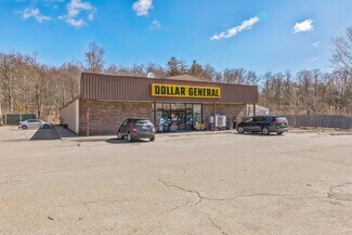 Plus de détails pour 1860 NY-52, Liberty, NY - Local commercial à vendre