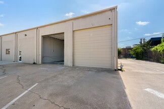 Plus de détails pour 304 E Vickery Blvd, Fort Worth, TX - Industriel/Logistique à louer