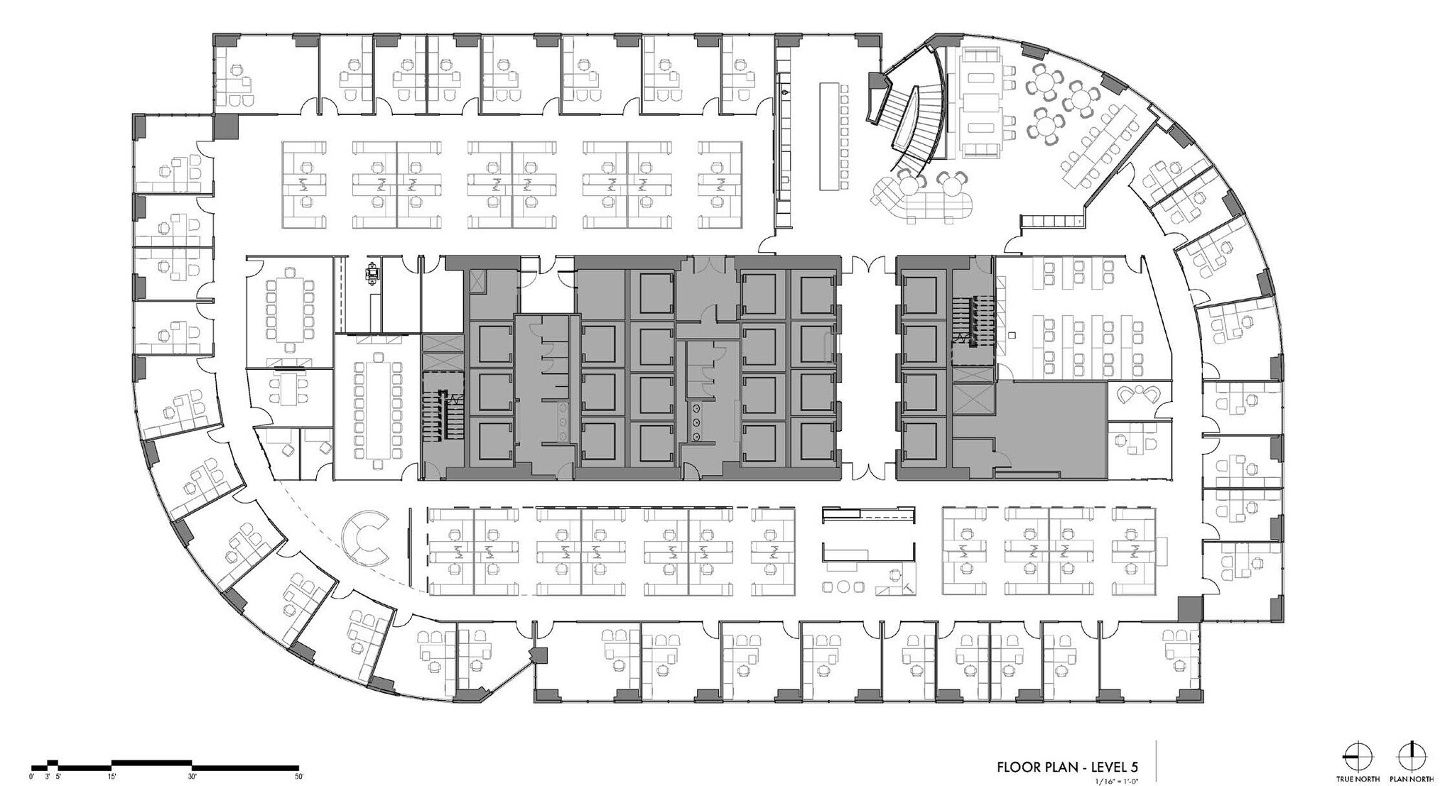 5847 San Felipe St, Houston, TX à louer Plan d’étage– Image 1 sur 2