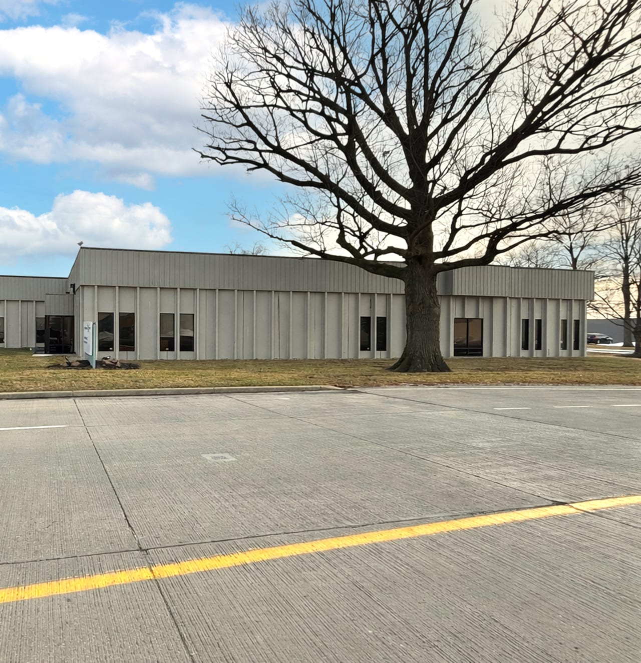 8501 Moller Rd, Indianapolis, IN à louer Photo principale– Image 1 sur 12