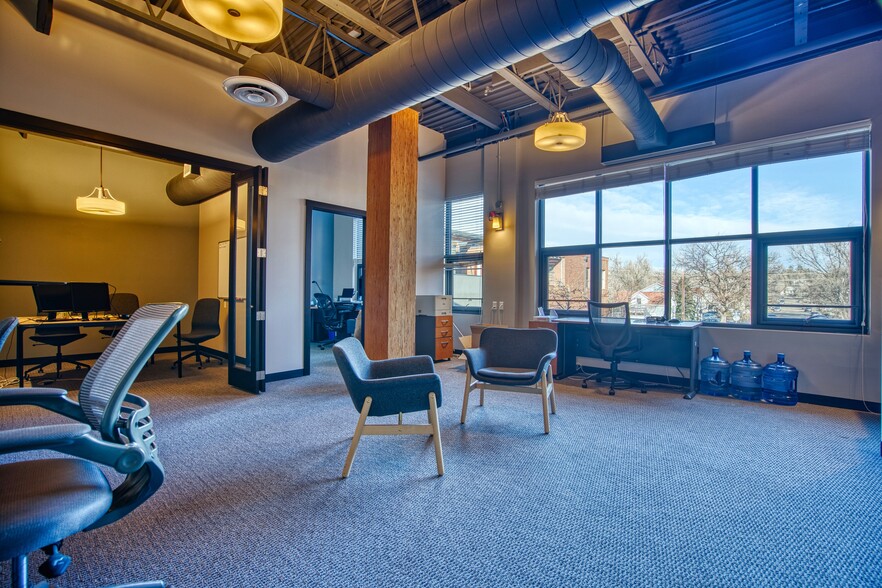 2400 Spruce St, Boulder, CO à louer - Photo intérieure – Image 2 sur 13