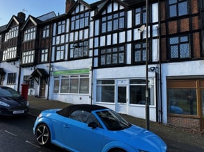 4 Cleave Av, Bromley à louer Photo de l’immeuble– Image 1 sur 5