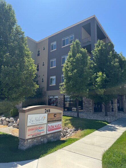 248 E 13800 S, Draper, UT à louer - Photo de l’immeuble – Image 2 sur 4