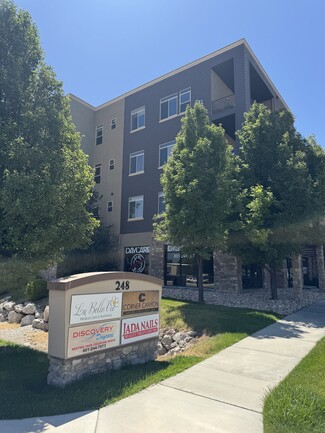 Plus de détails pour 248 E 13800 S, Draper, UT - Logement à vendre