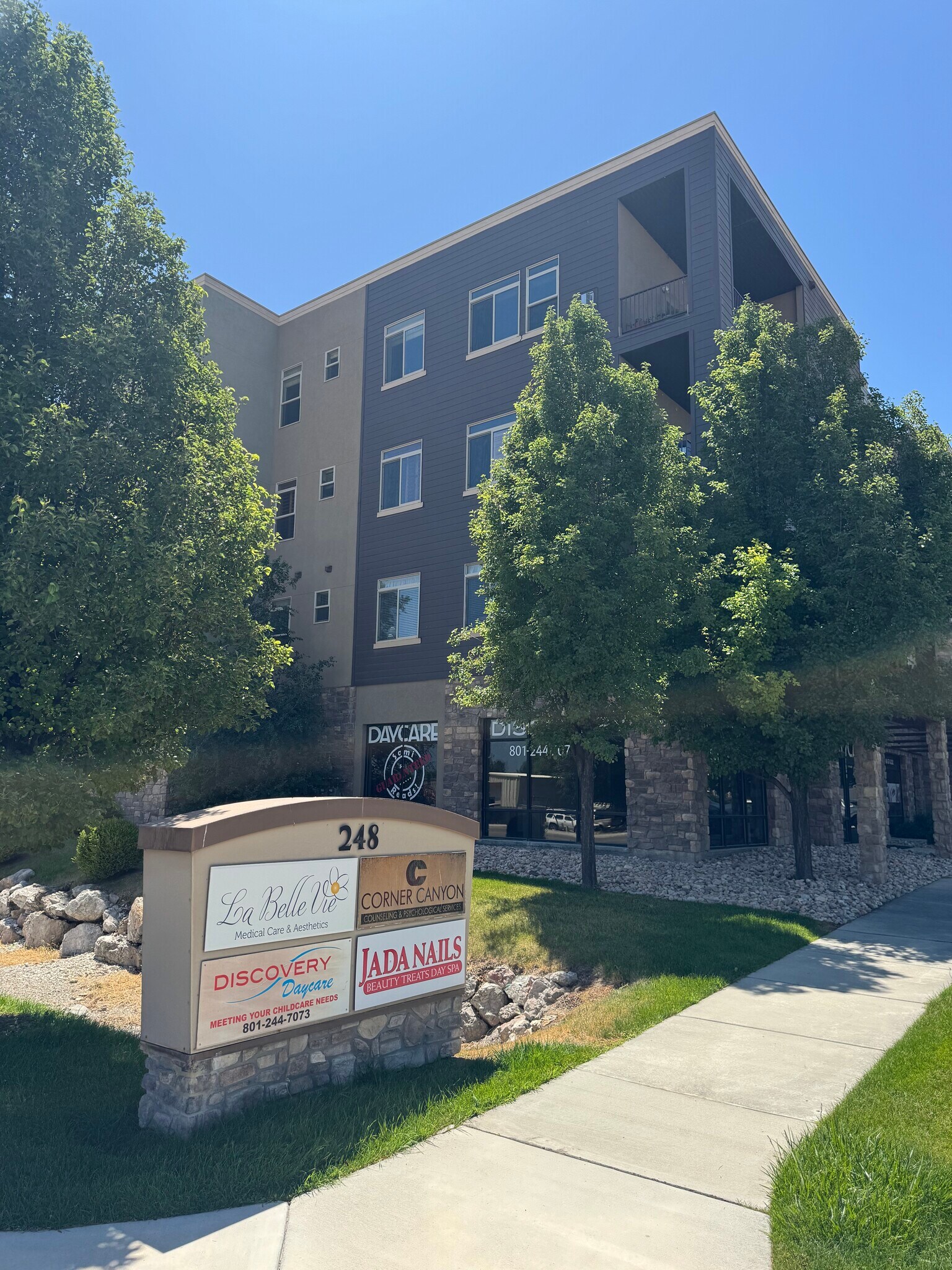 248 E 13800 S, Draper, UT à vendre Photo de l’immeuble– Image 1 sur 5