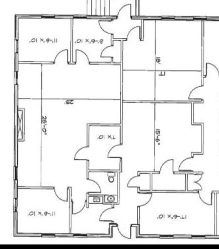 324 W Pike St, Lawrenceville, GA à louer - Photo de l’immeuble – Image 2 sur 20