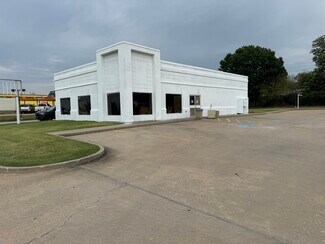 Plus de détails pour 6155 S Garnett Rd, Broken Arrow, OK - Local commercial à vendre