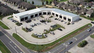 Plus de détails pour 18181 Jefferson Hwy, Baton Rouge, LA - Local commercial à louer