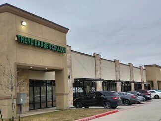 Plus de détails pour 14806 Ella Blvd, Houston, TX - Local commercial à louer