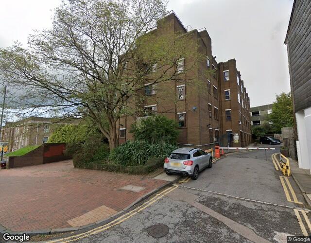 11-12 Crescent Rd, Tunbridge Wells à vendre Photo de l’immeuble– Image 1 sur 8