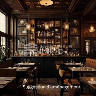 Plus de détails pour Local commercial à louer