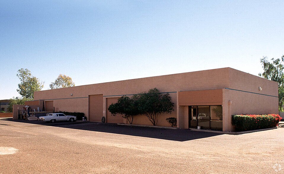 228 S Clark Dr, Tempe, AZ à louer - Autre – Image 2 sur 4