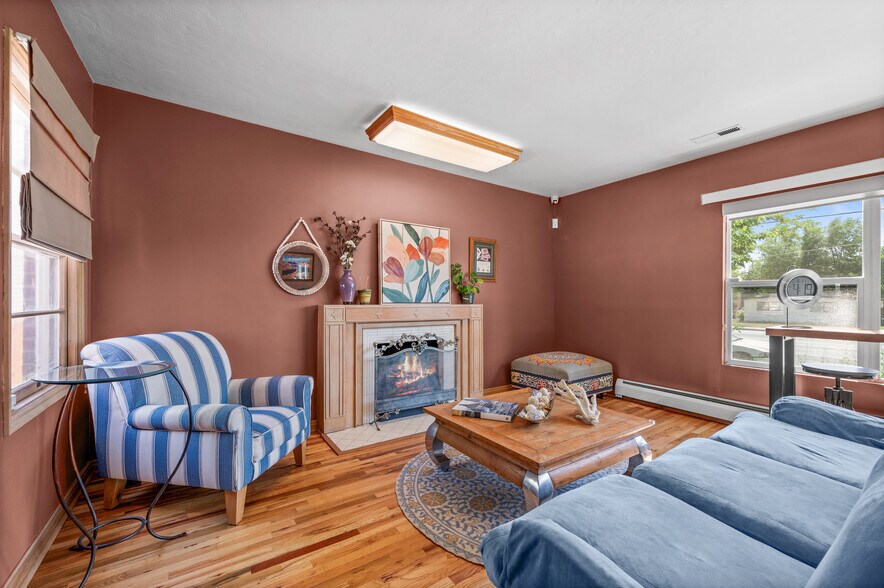 5165 S 900 E, Murray, UT à vendre - Photo de l’immeuble – Image 3 sur 24