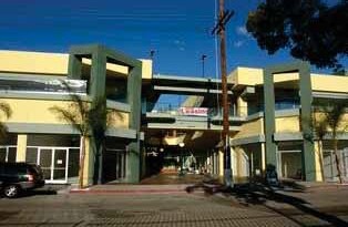 744 E Pico Blvd, Los Angeles, CA à louer - Photo principale – Image 1 sur 11