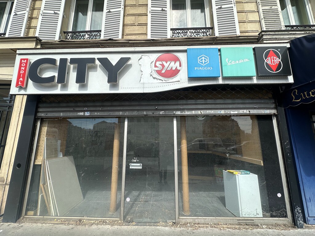 60 Boulevard Des Batignolles, Paris à louer Photo de l’immeuble– Image 1 sur 8