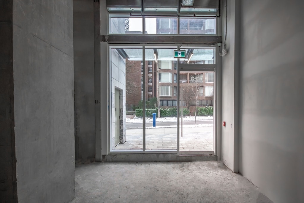 1289 Hornby St, Vancouver, BC V6Z 0G7 - Lot 929 - - Photo intérieure - Image 1 of 2