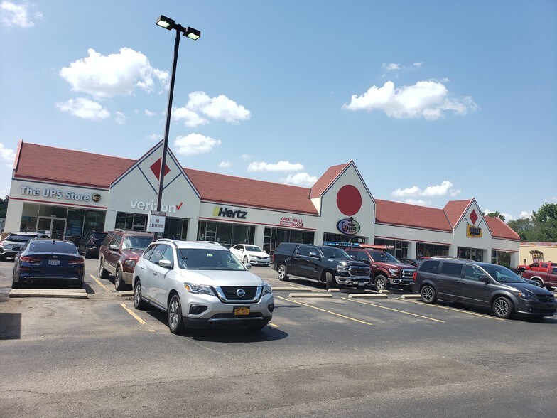 1067-1087 N 21st St, Newark, OH à louer - Photo de l’immeuble – Image 3 sur 3