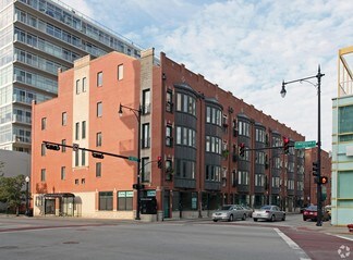 Plus de détails pour 69-79 E 16th St, Chicago, IL - Logement à vendre