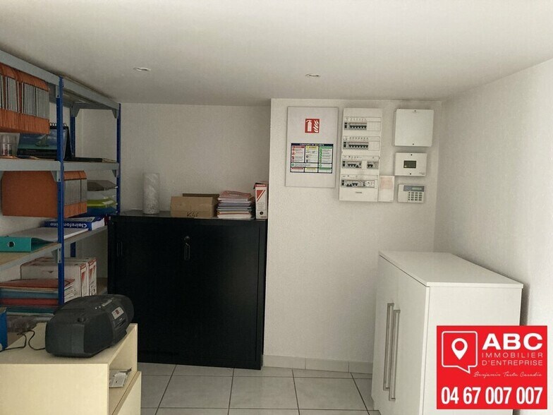 Bureau dans Perpignan à vendre - Photo intérieure – Image 2 sur 4