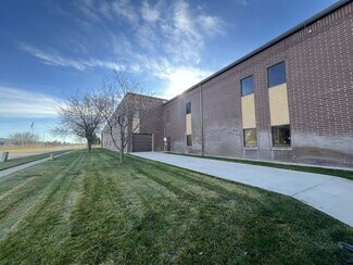 Plus de détails pour 2533-2541 Rulon White Blvd, Ogden, UT - Industriel/Logistique à louer