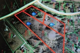 Plus de détails pour 821 Glen Laurel Rd, Clayton, NC - Terrain à vendre
