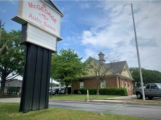 Plus de détails pour 1398 Tappahannock Blvd, Tappahannock, VA - Local commercial à louer