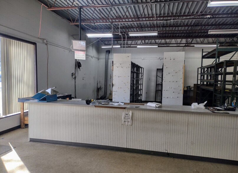 616-630 Grant St, Akron, OH à louer - Photo intérieure – Image 3 sur 6