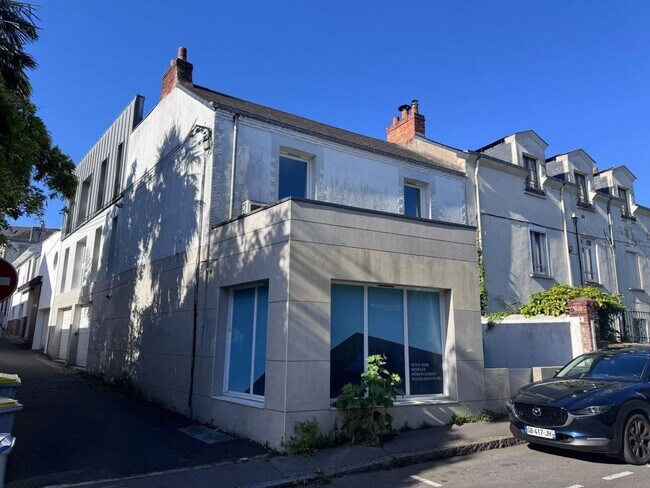 Plus de détails pour 67 Rue Nicolas Appert, Nantes - Bureau à louer