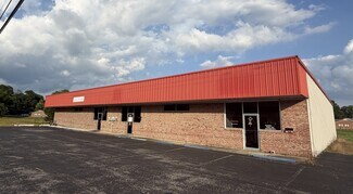 Plus de détails pour 9075 AL-75, Horton, AL - Local commercial à vendre