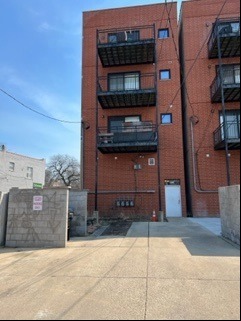 4000-4022 S Western Ave, Chicago, IL à vendre - Photo de l’immeuble – Image 3 sur 4