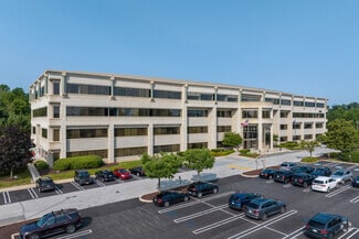 2201 Renaissance Blvd, King Of Prussia PA - immobilier d'entreprise