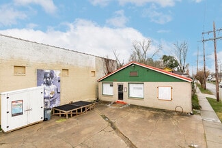 Plus de détails pour 1600 Government St, Baton Rouge, LA - Local commercial à vendre