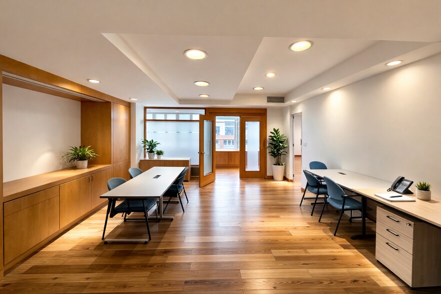 131 W 33rd St, New York, NY à louer - Photo principale – Image 1 sur 7