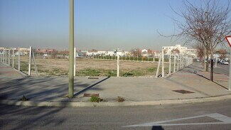 Plus de détails pour Calle De Berzosa De Lozoya, 6, Madrid - Terrain à vendre