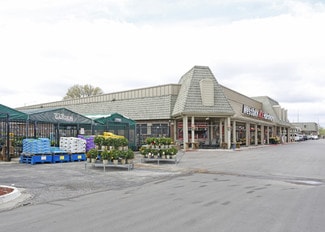Plus de détails pour 9301-9411 W 87th St, Overland Park, KS - Local commercial à louer