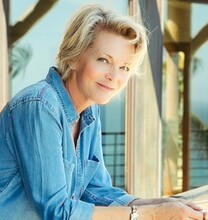 Brenda Hayward